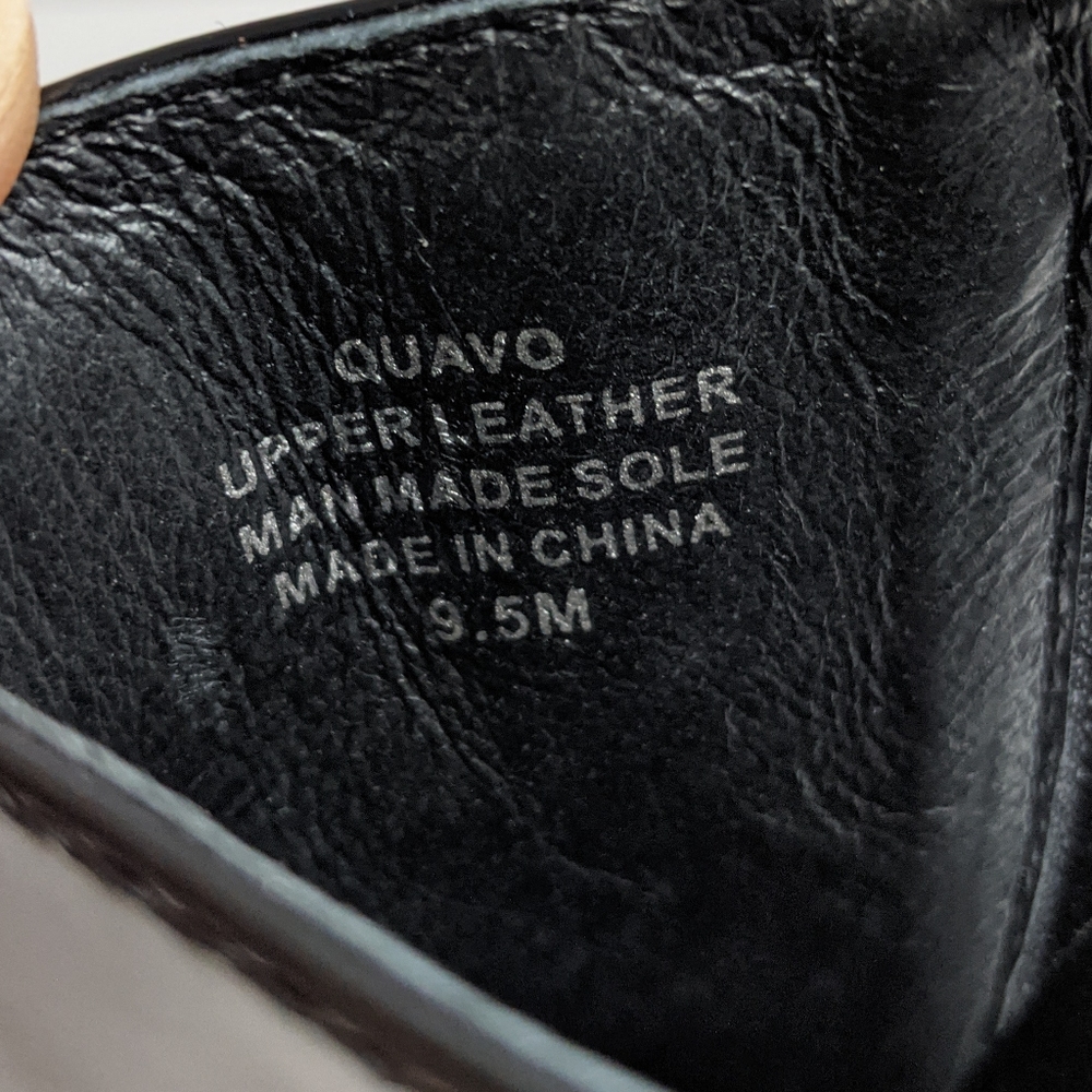 Jeffrey Campbell Quavo Platform Bootie - Picture 4 of 10